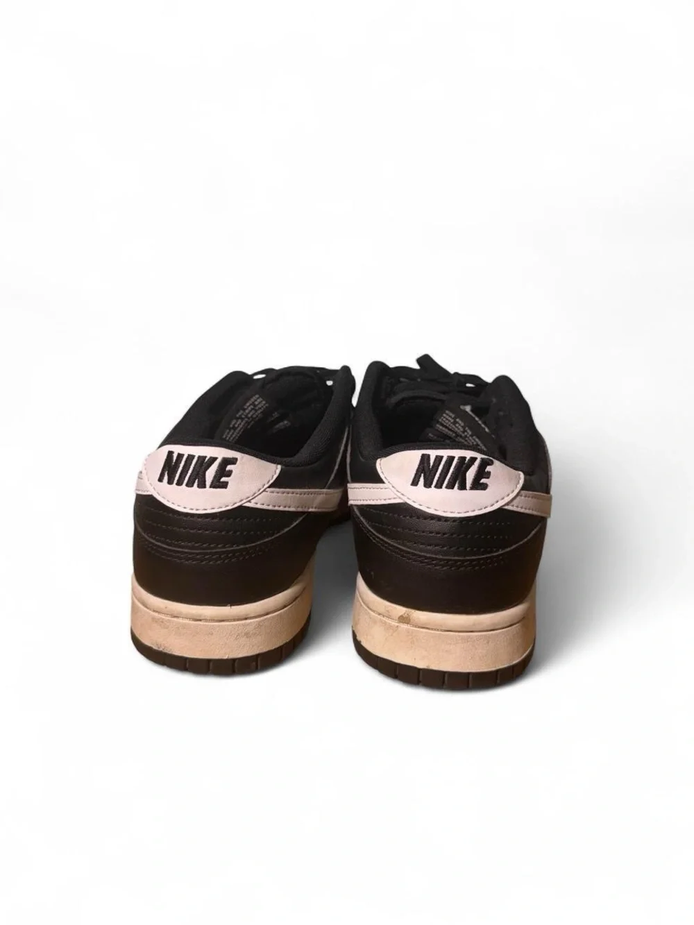 Nike dunk low